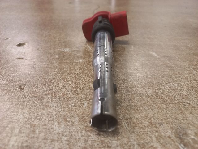 bontott AUDI A6 C6 Gyújtótrafó