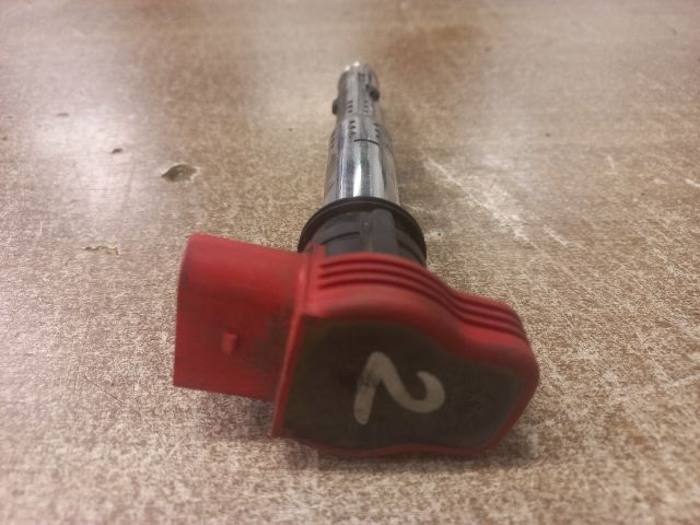 bontott AUDI A6 C6 Gyújtótrafó