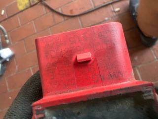 bontott AUDI A6 C6 Gyújtótrafó