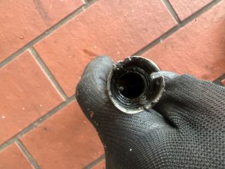 bontott AUDI A6 C6 Gyújtótrafó