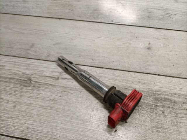 bontott AUDI A6 C6 Gyújtótrafó