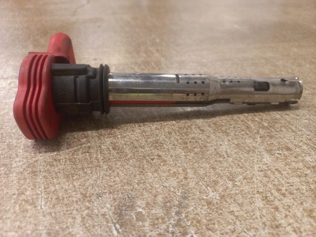 bontott AUDI A6 C6 Gyújtótrafó