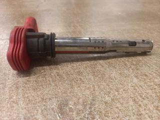 bontott AUDI A6 C6 Gyújtótrafó