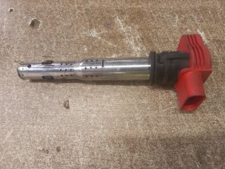 bontott AUDI A6 C6 Gyújtótrafó