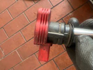 bontott AUDI A6 C6 Gyújtótrafó