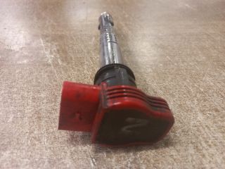 bontott AUDI A6 C6 Gyújtótrafó