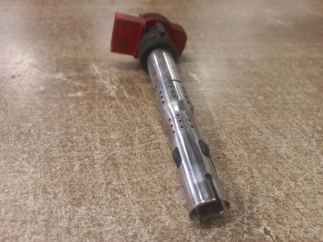 bontott AUDI A6 C6 Gyújtótrafó