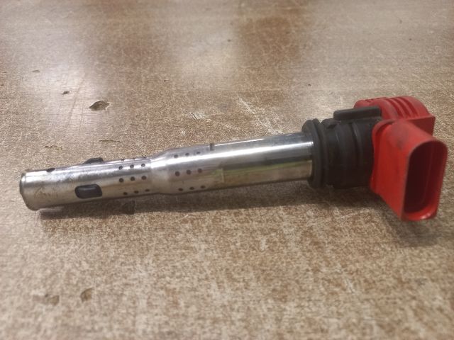 bontott AUDI A6 C6 Gyújtótrafó