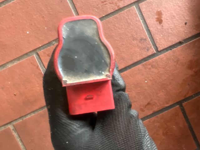 bontott AUDI A6 C6 Gyújtótrafó