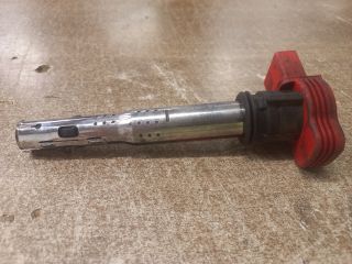 bontott AUDI A6 C6 Gyújtótrafó