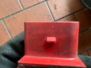 bontott AUDI A6 C6 Gyújtótrafó