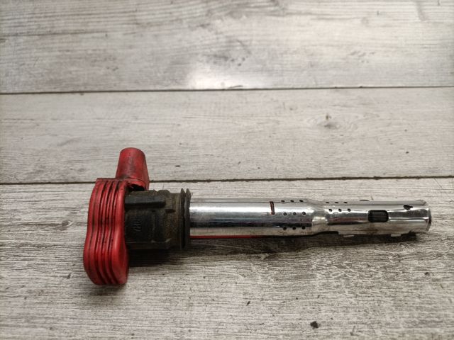 bontott AUDI A6 C6 Gyújtótrafó