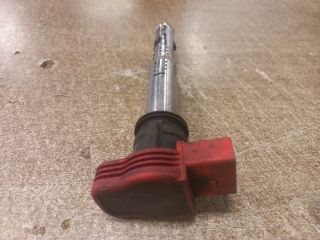 bontott AUDI A6 C6 Gyújtótrafó