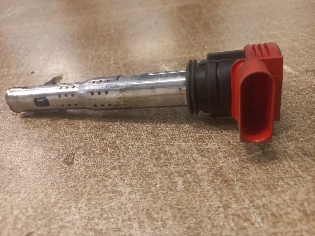 bontott AUDI A6 C6 Gyújtótrafó