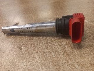 bontott AUDI A6 C6 Gyújtótrafó