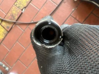 bontott AUDI A6 C6 Gyújtótrafó