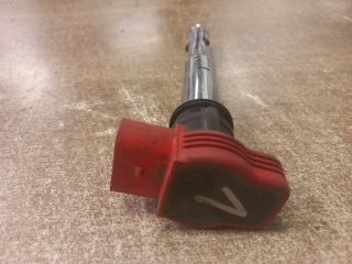 bontott AUDI A6 C6 Gyújtótrafó