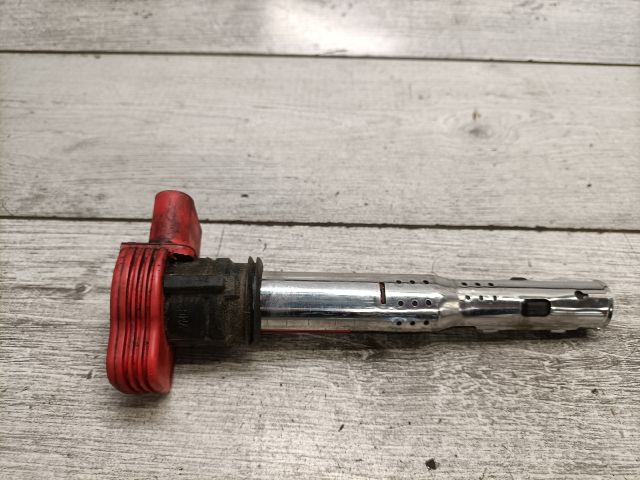 bontott AUDI A6 C6 Gyújtótrafó