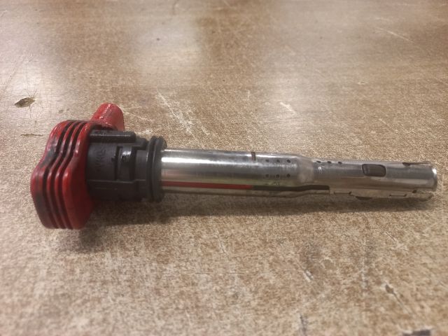 bontott AUDI A6 C6 Gyújtótrafó