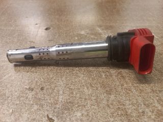 bontott AUDI A6 C6 Gyújtótrafó