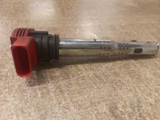 bontott AUDI A6 C6 Gyújtótrafó