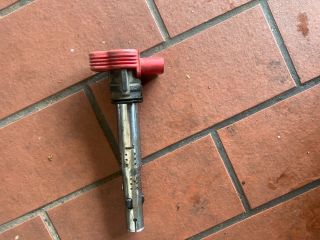 bontott AUDI A6 C6 Gyújtótrafó