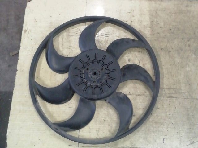 bontott AUDI A6 C6 Hűtőventilátor Lapát