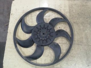 bontott AUDI A6 C6 Hűtőventilátor Lapát