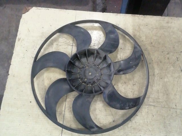 bontott AUDI A6 C6 Hűtőventilátor Lapát