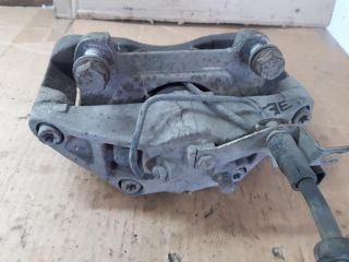 bontott AUDI A6 C6 Jobb első Féknyereg Munkahengerrel