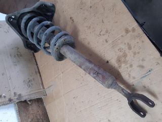 bontott AUDI A6 C6 Jobb első Lengéscsillapító