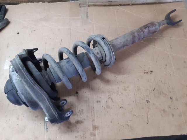 bontott AUDI A6 C6 Jobb első Lengéscsillapító