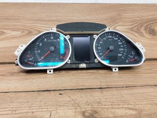 bontott AUDI A6 C6 Kilométeróra