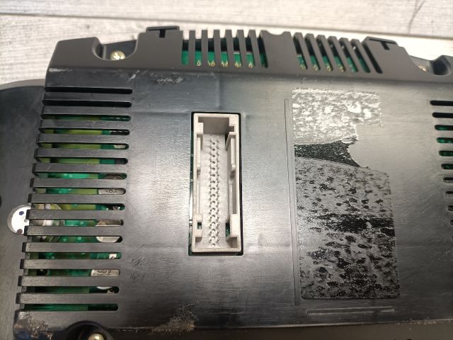 bontott AUDI A6 C6 Kilométeróra