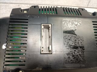 bontott AUDI A6 C6 Kilométeróra