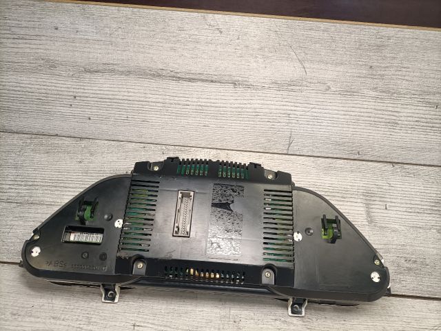 bontott AUDI A6 C6 Kilométeróra