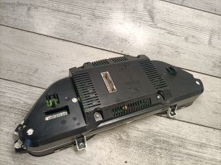 bontott AUDI A6 C6 Kilométeróra