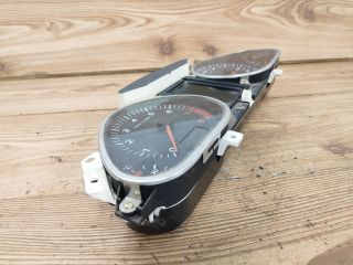 bontott AUDI A6 C6 Kilométeróra