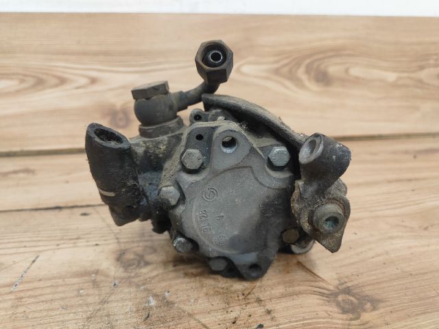 bontott AUDI A6 C6 Kormányszervó Motor (Hidraulikus)