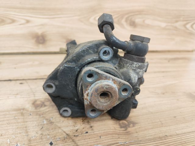 bontott AUDI A6 C6 Kormányszervó Motor (Hidraulikus)