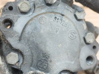 bontott AUDI A6 C6 Kormányszervó Motor (Hidraulikus)