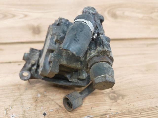 bontott AUDI A6 C6 Kormányszervó Motor (Hidraulikus)