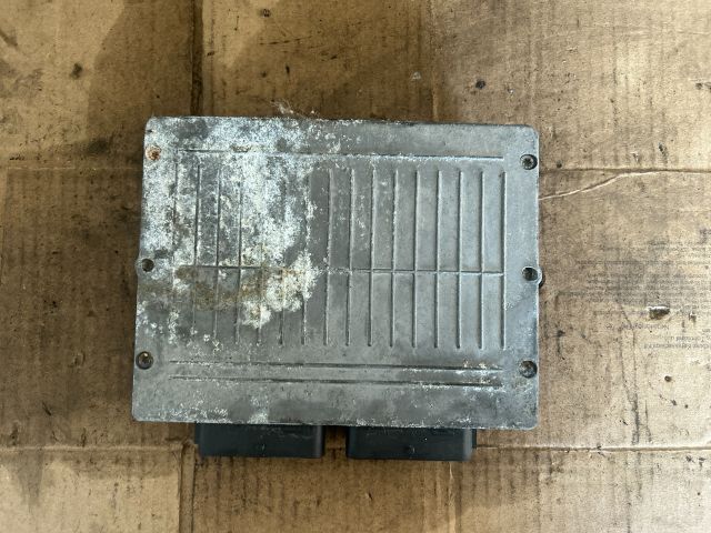 bontott AUDI A6 C6 LPG Vezérlő