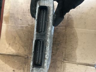 bontott AUDI A6 C6 LPG Vezérlő