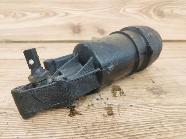 bontott AUDI A6 C6 Olajszűrő Ház