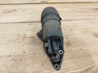 bontott AUDI A6 C6 Olajszűrő Ház