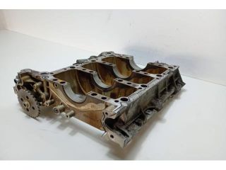 bontott AUDI A6 C6 Olajteknő