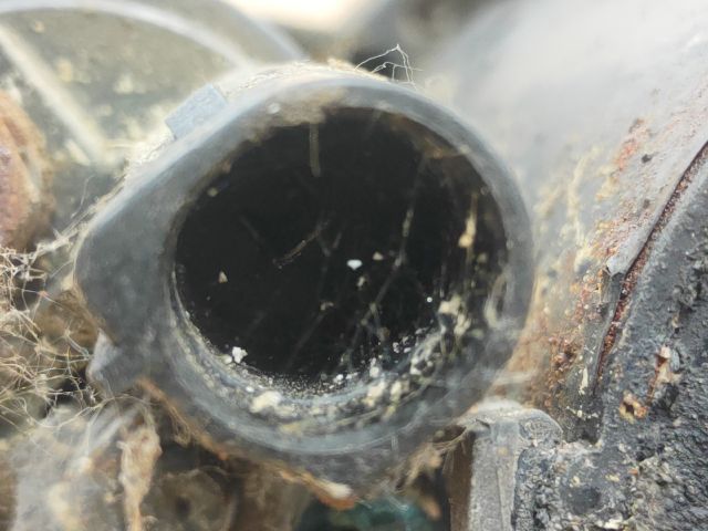 bontott AUDI A6 C6 Önindító