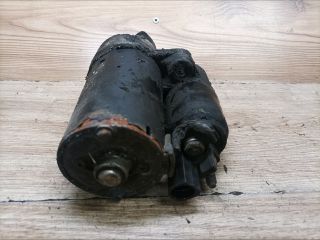 bontott AUDI A6 C6 Önindító