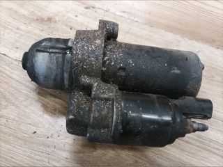 bontott AUDI A6 C6 Önindító